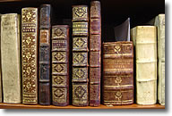 antiquarian books